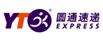 圆通速递